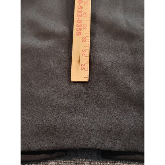 Vintage Maggy London Sheath Dress Women Sz 20 Shoulder Pads Designer Summer - Picture 2 of 8